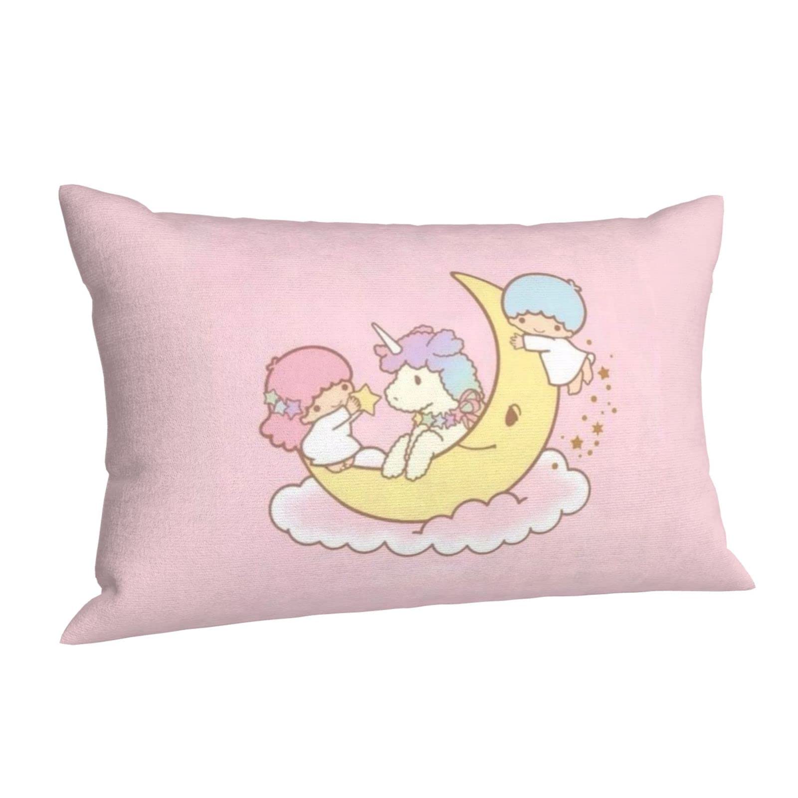 ♡キキララ リトルツインスターズ 冷感ケット 枕パッド 枕 スリッパ 七夕♡ Amazon｜リトルツインスターズ キキララ 枕カバー 防ダニ 抗菌 防臭 肌